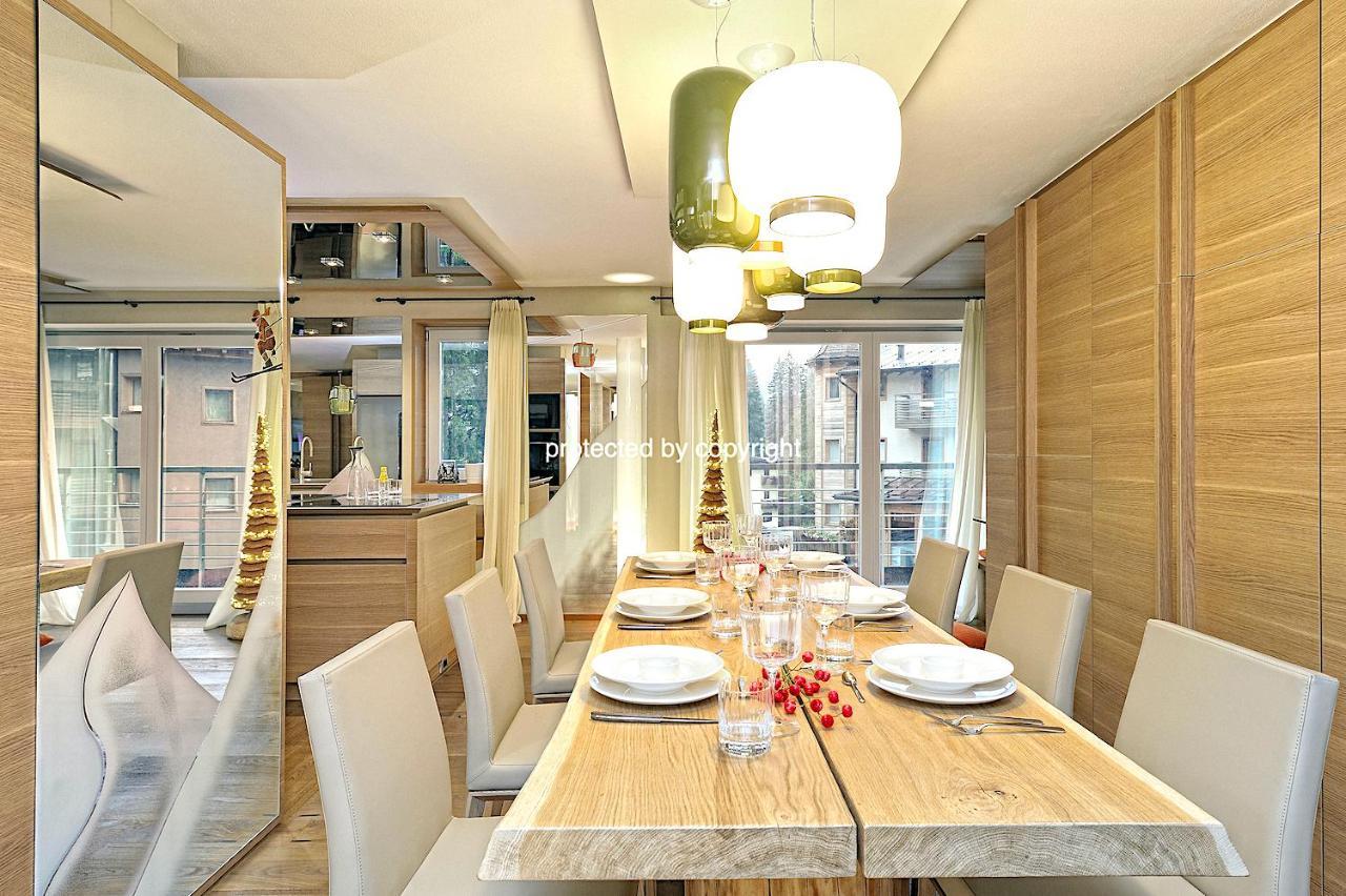 Campiglio Luxury With